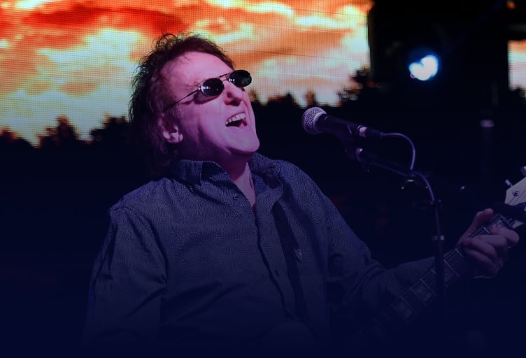 denny laine tour 2023