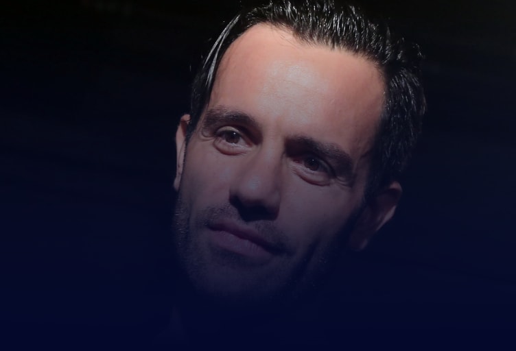 Ramin Karimloo Fort Lauderdale Tickets Lillian S Wells Hall At The 