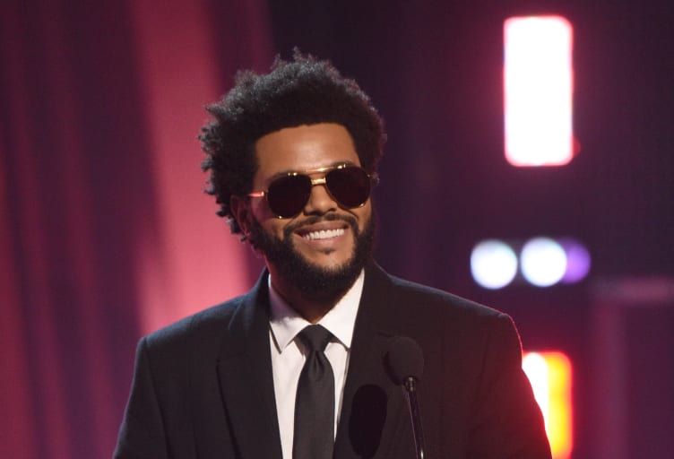 The Weeknd London tickets - London Stadium - 07/08/2023 | Vivid Seats