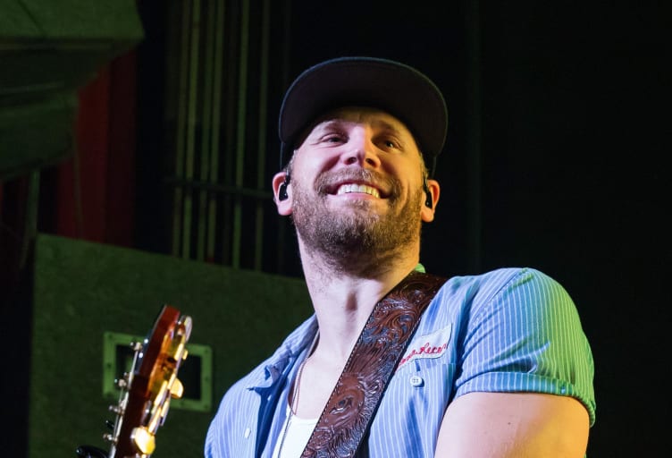 Chase Rice Dubuque tickets - Q Casino - 06/25/2022 | Vivid Seats