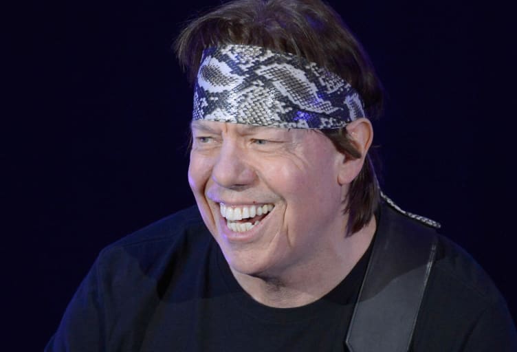 George Thorogood Hyannis tickets - Cape Cod Melody Tent - 09/03/2023 | Vivid Seats