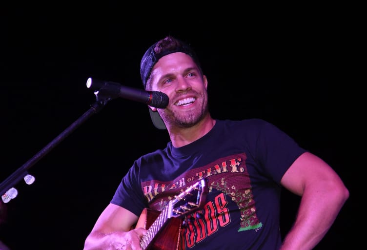 Dustin Lynch Du Quoin tickets Duquoin State Fair 09/01/2023 Vivid