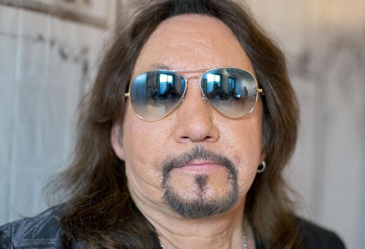 Ace Frehley Kent tickets - The Kent Stage - 12/09/2022 | Vivid Seats