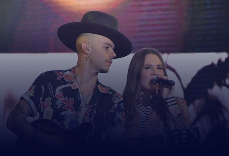 Jesse and Joy Saint Petersburg tickets Mahaffey Theater Duke Energy