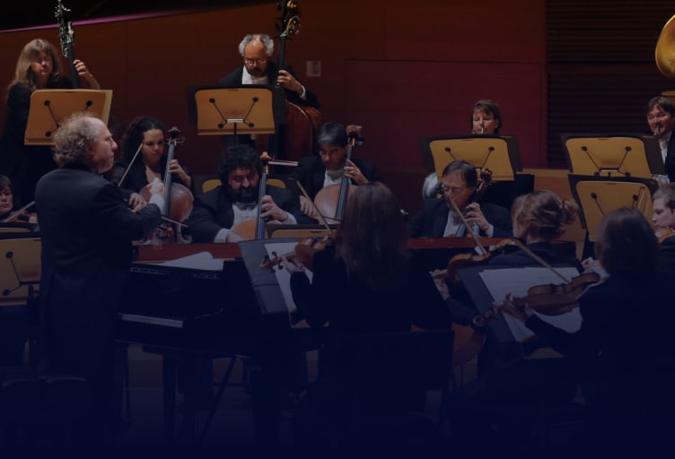 Los Angeles Concert Review Los Angeles Chamber Orchestra
