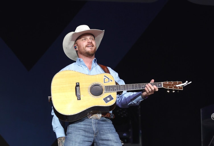 Cody Johnson San Diego tickets - Viejas Arena - 10/20/2022 | Vivid Seats