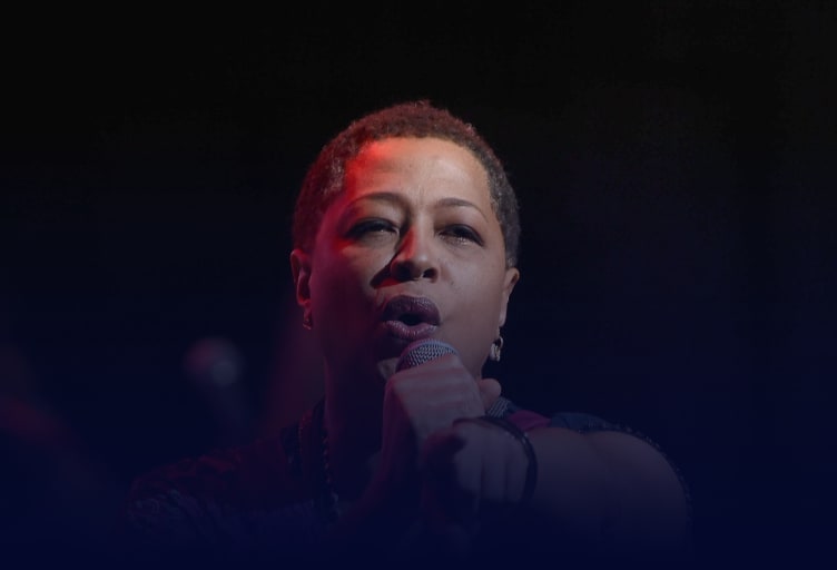 Lisa Fischer Washington DC tickets Blues Alley 11/13/2022 Vivid Seats