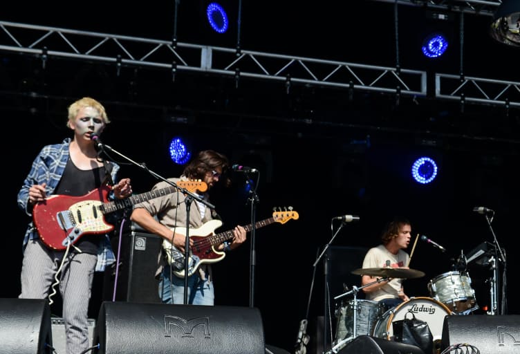 Pond Santa Ana tickets The Observatory Santa Ana 05/23/2023 Vivid