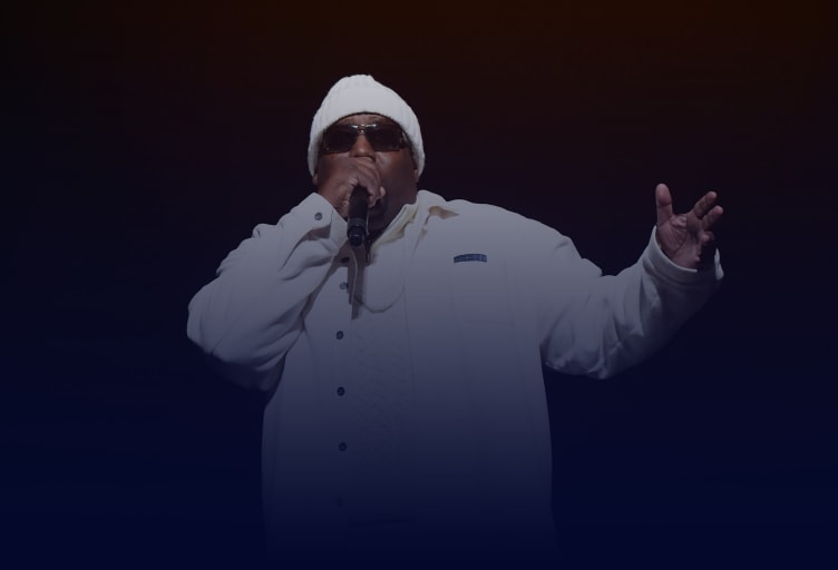 Kool Moe Dee Mableton tickets Mable House Amphitheatre 07/01/2023