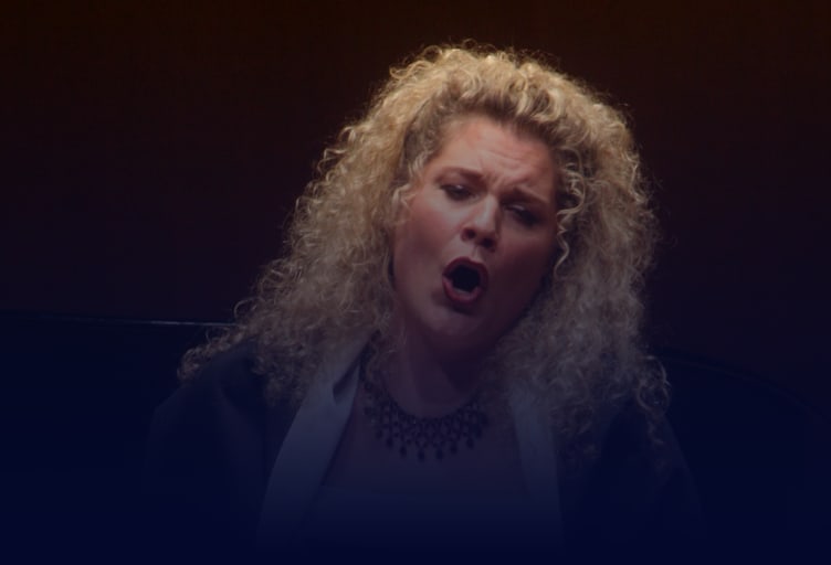 Michelle DeYoung Denver tickets Gates Concert Hall 03/30/2023