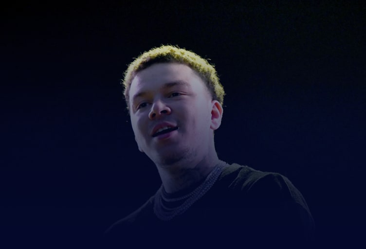 Phora Houston tickets The Bronze Peacock at House of Blues Houston