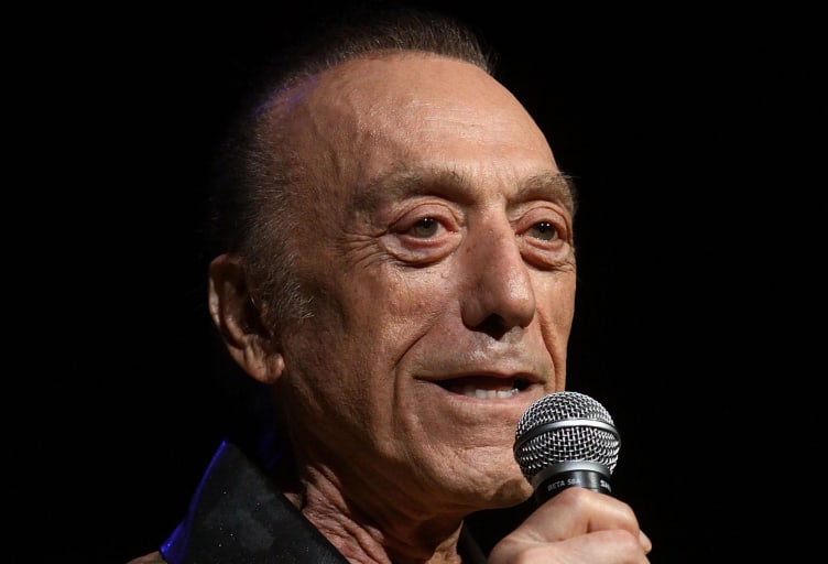 Art Laboe Primm tickets Star Of The Desert Arena at Primm Valley