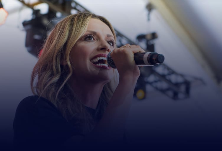 Carly Pearce Del Mar tickets - Del Mar Fairgrounds - 06/14/2023 | Vivid ...