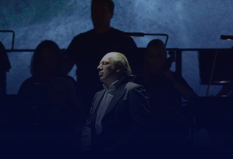 Hans Zimmer London tickets O2 Arena London 06/14/2023 Vivid Seats