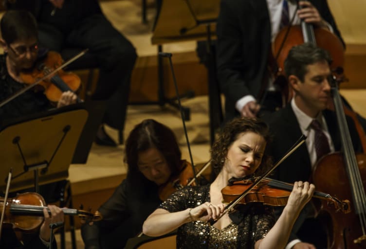 Los Angeles Philharmonic