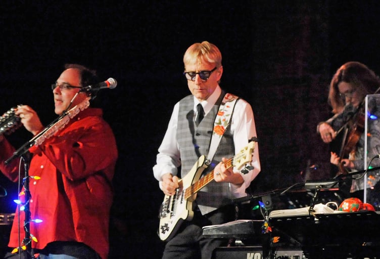 The Fab Faux Huntington tickets - The Paramount Huntington - 06/16/2023