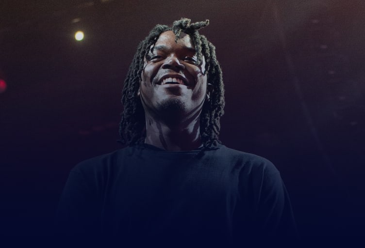 Lucki Fort Lauderdale tickets Revolution Live 04/02/2023 Vivid Seats