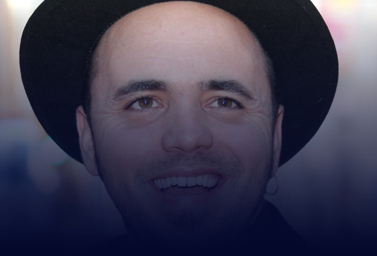 Hawksley Workman Kingston tickets BLU Martini 11/04/2023 Vivid Seats