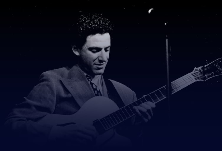 john pizzarelli tour 2023