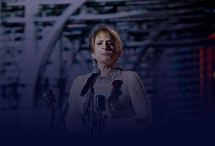 Patti LuPone Brookville tickets Tilles Center Concert Hall 03/19