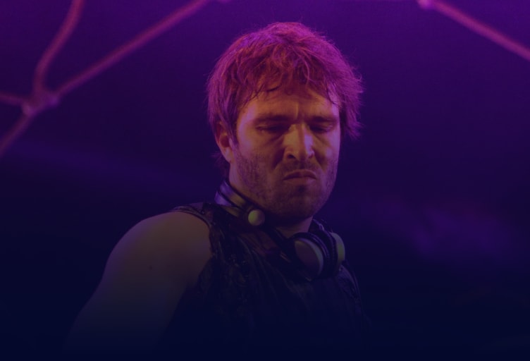 Lee Foss Hollywood tickets DAER South Florida 10/08/2022 Vivid Seats