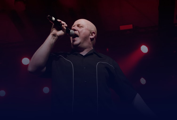 VNV Nation Seattle tickets - The Neptune Theatre - 10/14/2023