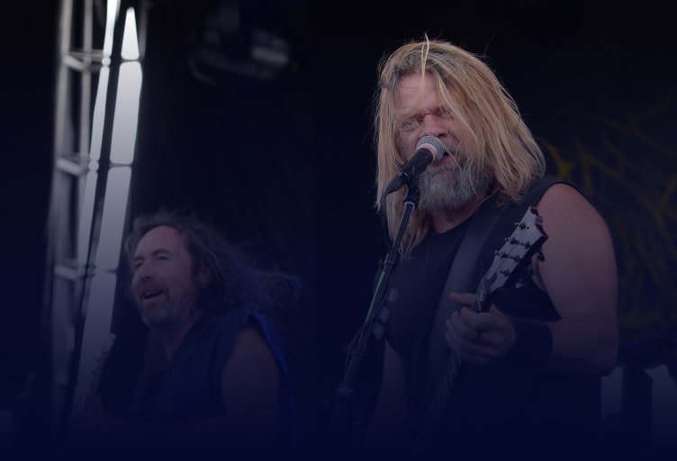 Corrosion of Conformity Raleigh tickets - Lincoln Theatre ...