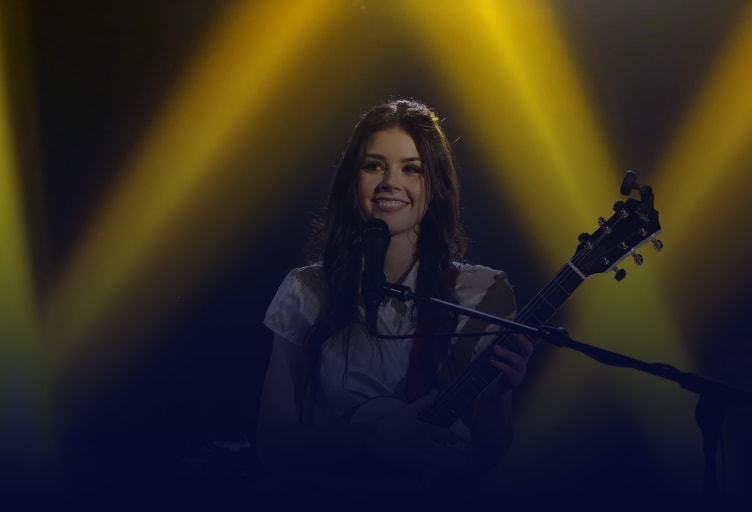 Elise Trouw Houston Tickets - The Heights Theater - 04/18/2023 | Vivid ...