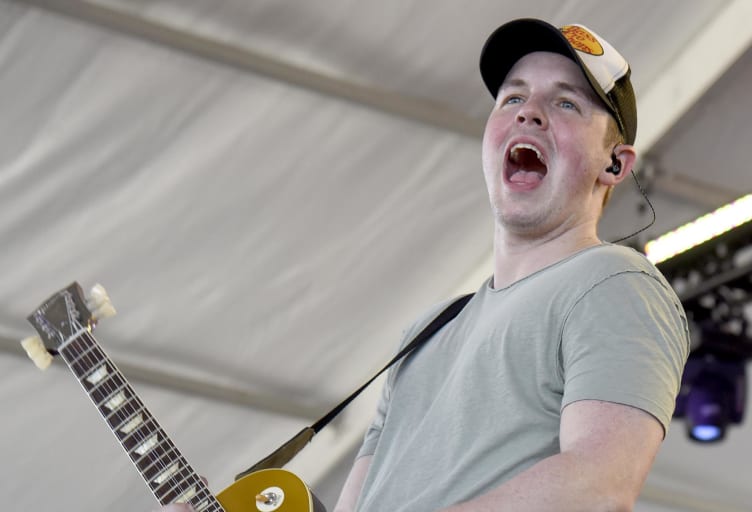 Travis Denning Dubuque tickets Q Casino 03/25/2023 Vivid Seats