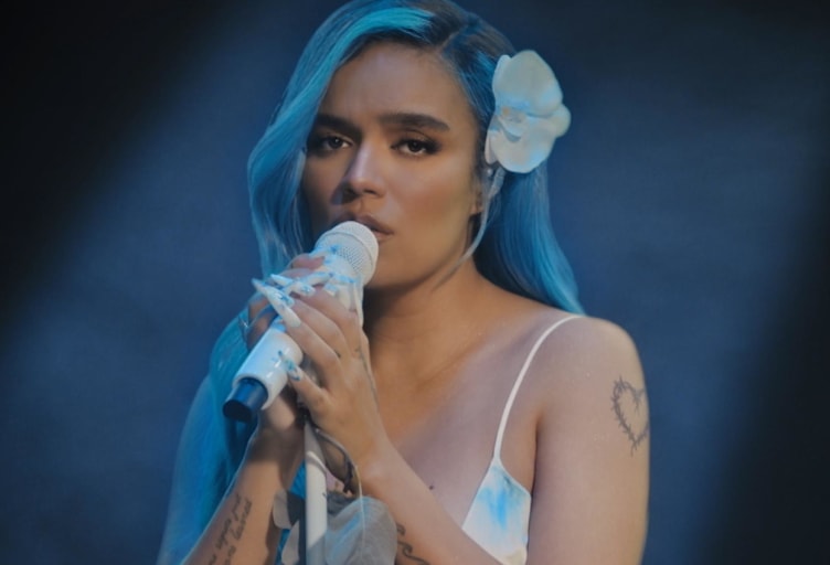 Karol G Los Angeles tickets Arena 10/22/2022 Vivid Seats