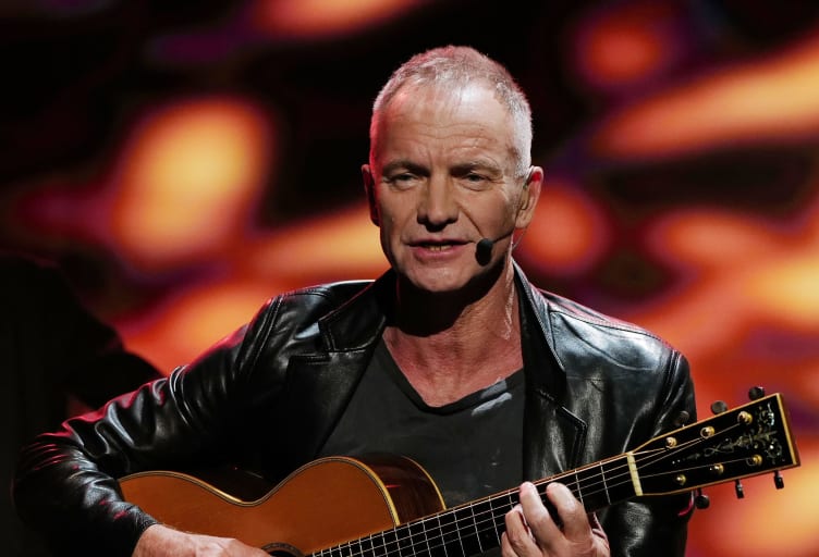 Sting Atlantic City tickets Etess Arena at Hard Rock Hotel and Casino