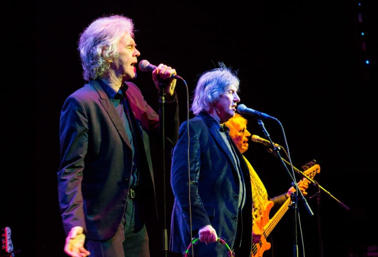 Three Dog Night Melbourne tickets - King Center for the Performing Arts