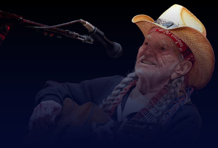 Willie Nelson Doswell tickets The Meadow Event Park 08/09/2023