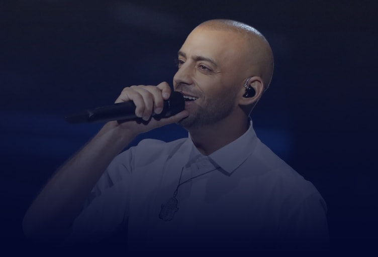 idan raichel tour 2023