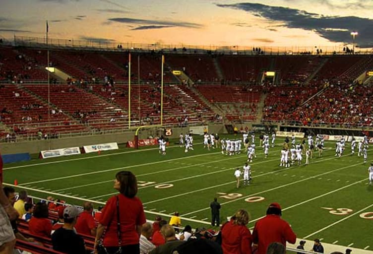 Wyoming Cowboys at UNLV Rebels tickets - Allegiant Stadium - 11/10/2023