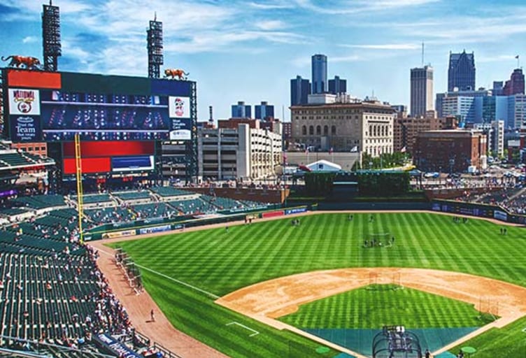 Spring Training Philadelphia Phillies at Detroit Tigers tickets