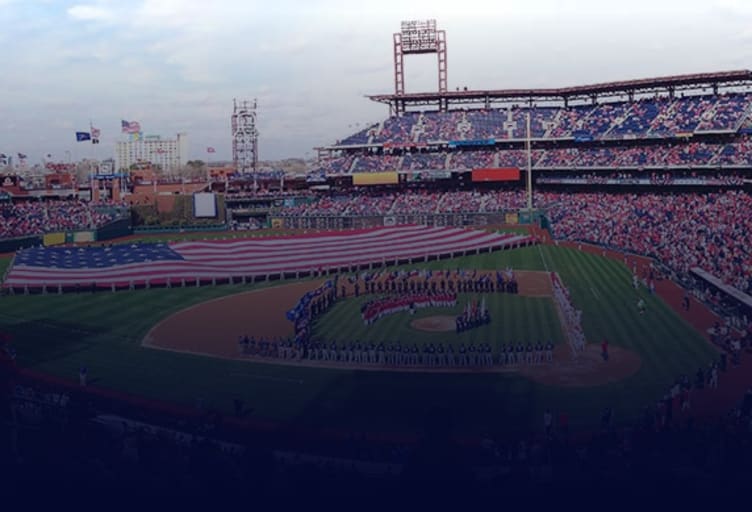 Phillies Tickets Stadium Seating