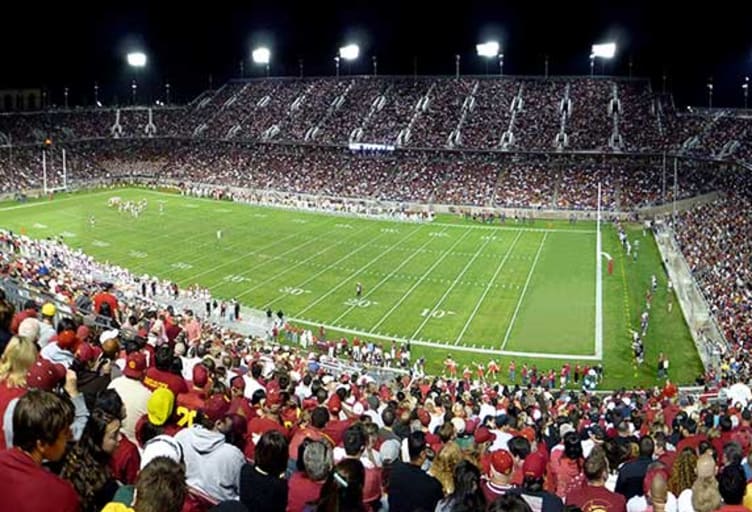 Stanford Cardinal Football