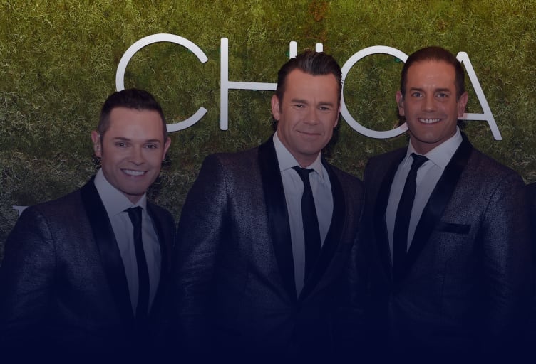 Human Nature Las Vegas tickets South Point Hotel and Casino 11/14