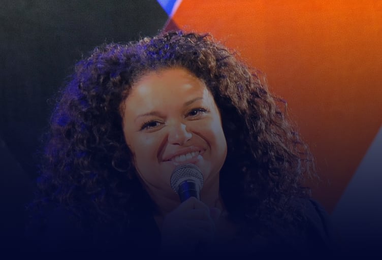 Michelle Buteau Los Angeles tickets - The Theatre at Ace - 12/01/2023