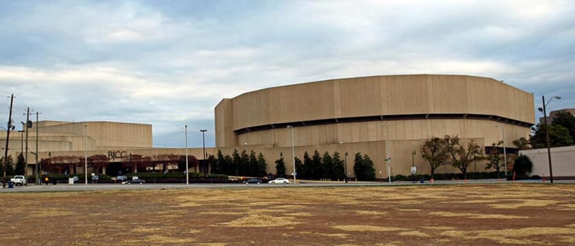Legacy Arena at The BJCC