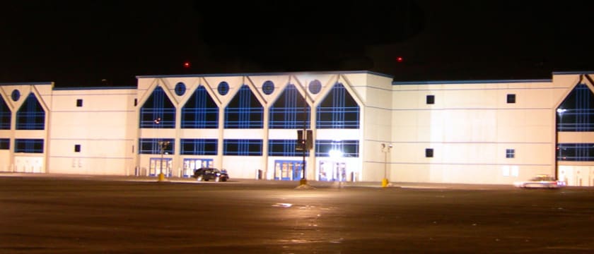 Allstate Arena