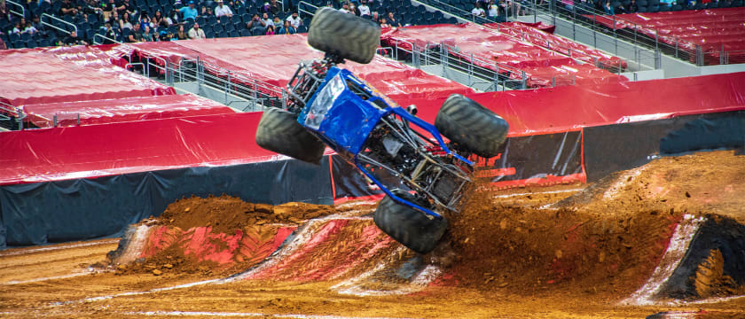 Big Air Bash Tickets Vivid Seats