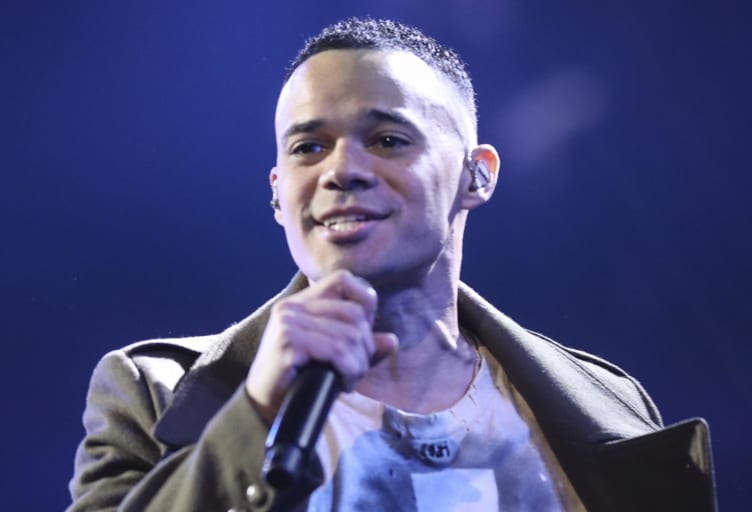 Tauren Wells New York tickets Town Hall New York 10/17/2022 Vivid