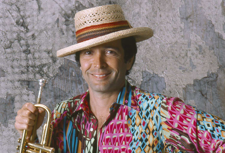 Herb Alpert Hamilton tickets FirstOntario Concert Hall 05/14/2023