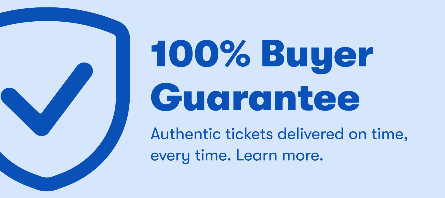 100% Buyer Guarantee