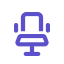 Seat Upgrades Icon