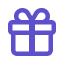 Birthday Discounts Icon