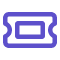Free Tickets Icon